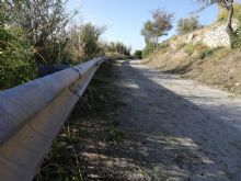 La provinciale Madonna Marina<br/>San Curraiolo